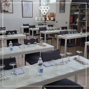 Corso Degustazione Sede giovedì - 21/01/2027