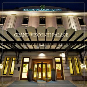 Corso Sommelier Primo Livello Grand Visconti Palace lunedì - 05/10/2026