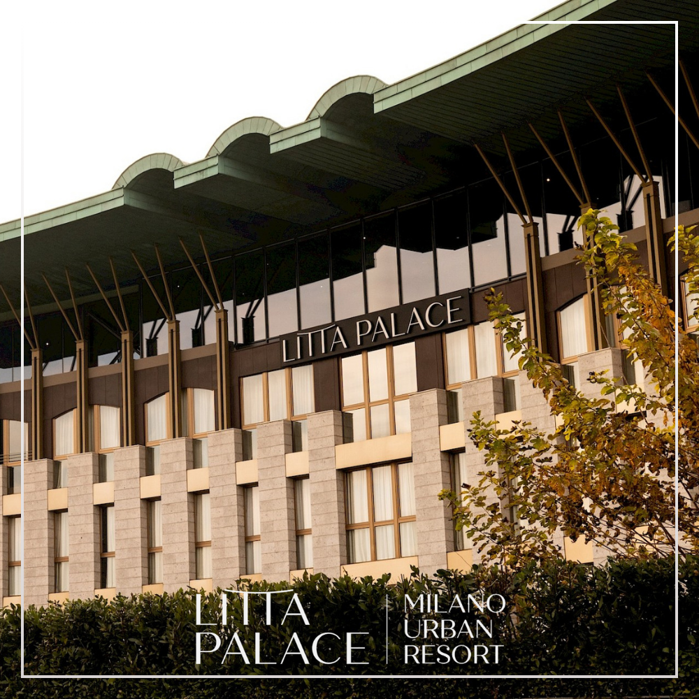 Corso Sommelier Primo Livello Lainate Litta Palace Hotel mercoledì - 04/11/2026 - immagine 6