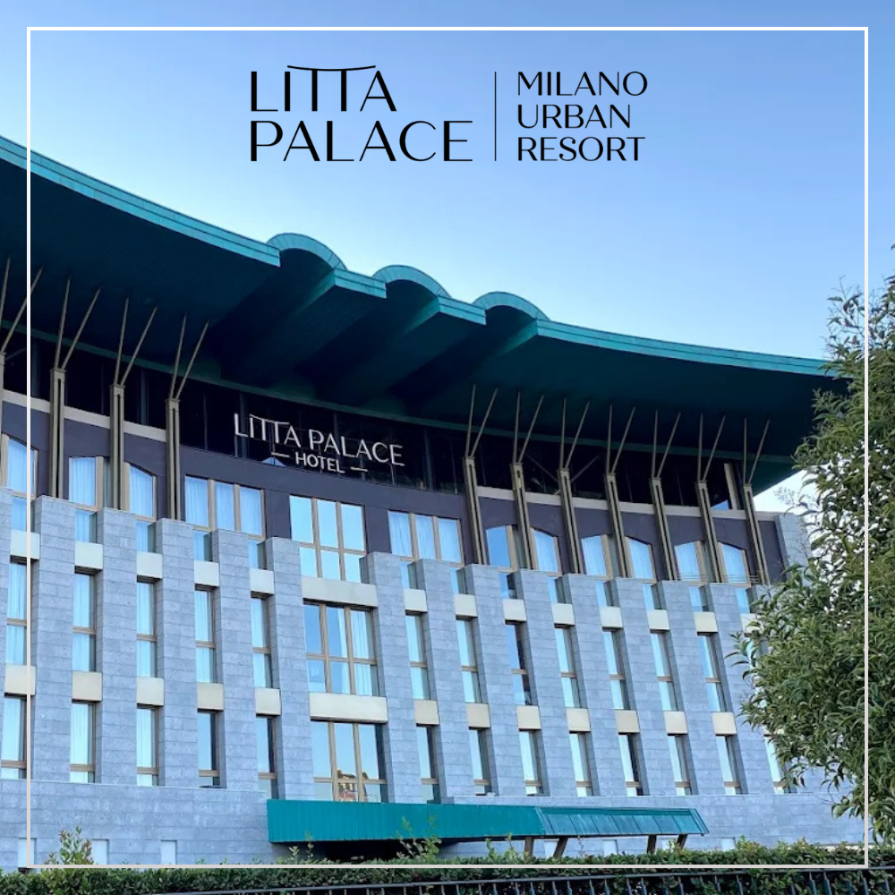Corso Sommelier Primo Livello Lainate Litta Palace Hotel mercoledì - 04/11/2026 - immagine 5