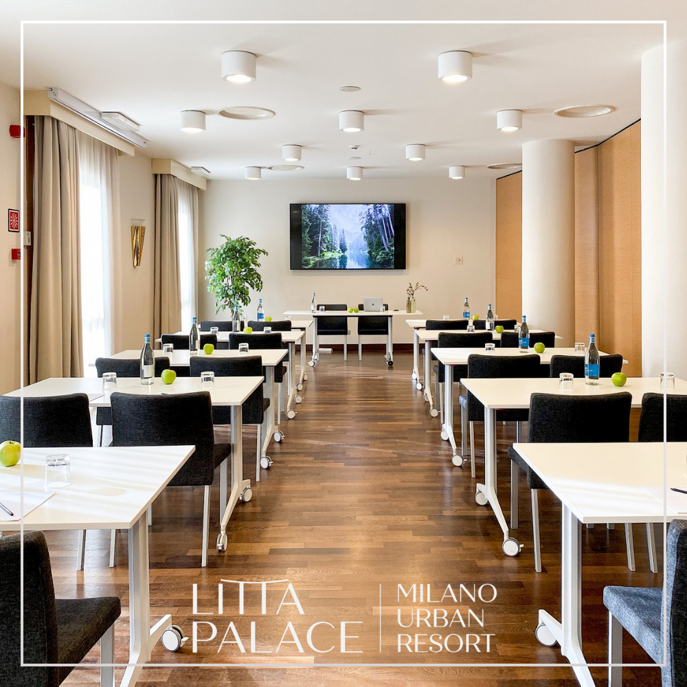 Corso Sommelier Primo Livello Lainate Litta Palace Hotel mercoledì - 04/11/2026 - immagine 4