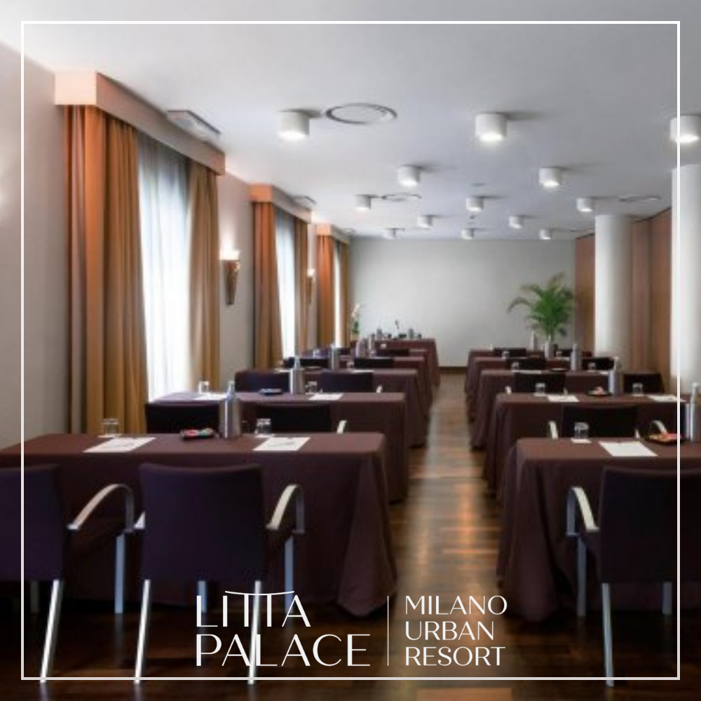 Corso Sommelier Primo Livello Lainate Litta Palace Hotel mercoledì - 04/11/2026 - immagine 3
