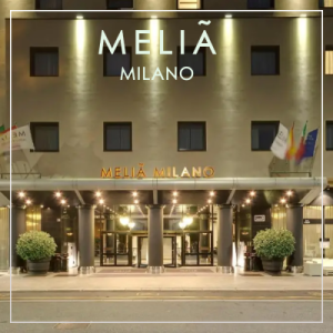 Corso Sommelier Primo Livello Melià Milano lunedì - 26/10/2026