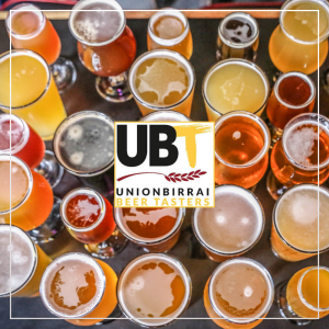 Corso Avvicinamento al mondo della birra con UBT - Sede - giovedì - 12/11/2026