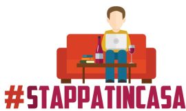 La Cantina Balbiano lanciato #STAPPATINCASA
