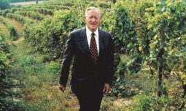 Quando un bicchiere di vino ti salva… la carriera!