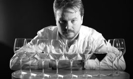 Alessandro Torcoli, un curriculum di tutto rispetto!
