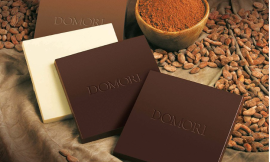 Domori, eccellenza del cioccolato italiano