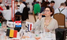 Il miglior vino rosato al mondo è italiano