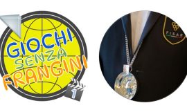 Giochi senza Frangini 2024: ci siamo!