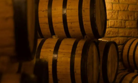 Continua la corsa del vino Uk, superati i mille vigneti – Crescita record per gli spumanti