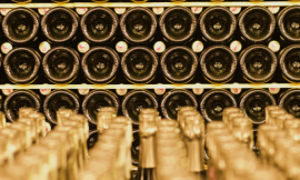 Champagne & Sparkling Wine World Championships: Italia al top e i risultati degli altri